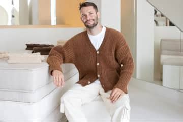 Simon Porte Jacquemus sera.